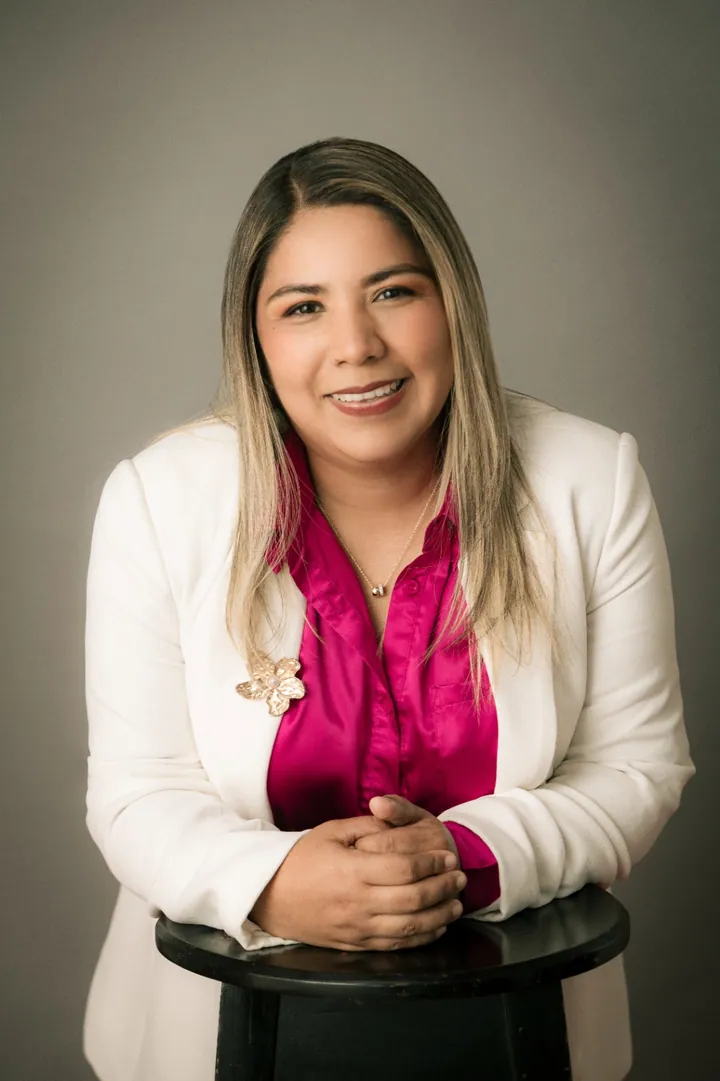 Dra. Joicy Franco Coffré, PhD
